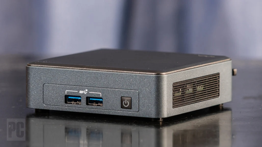 Top Mini PCs for Gaming: High Performance in a Small Package插图4