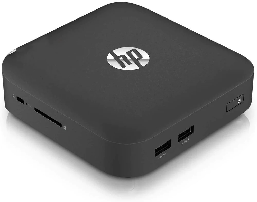 Compact Computing: Exploring the Latest HP Mini Computers插图4