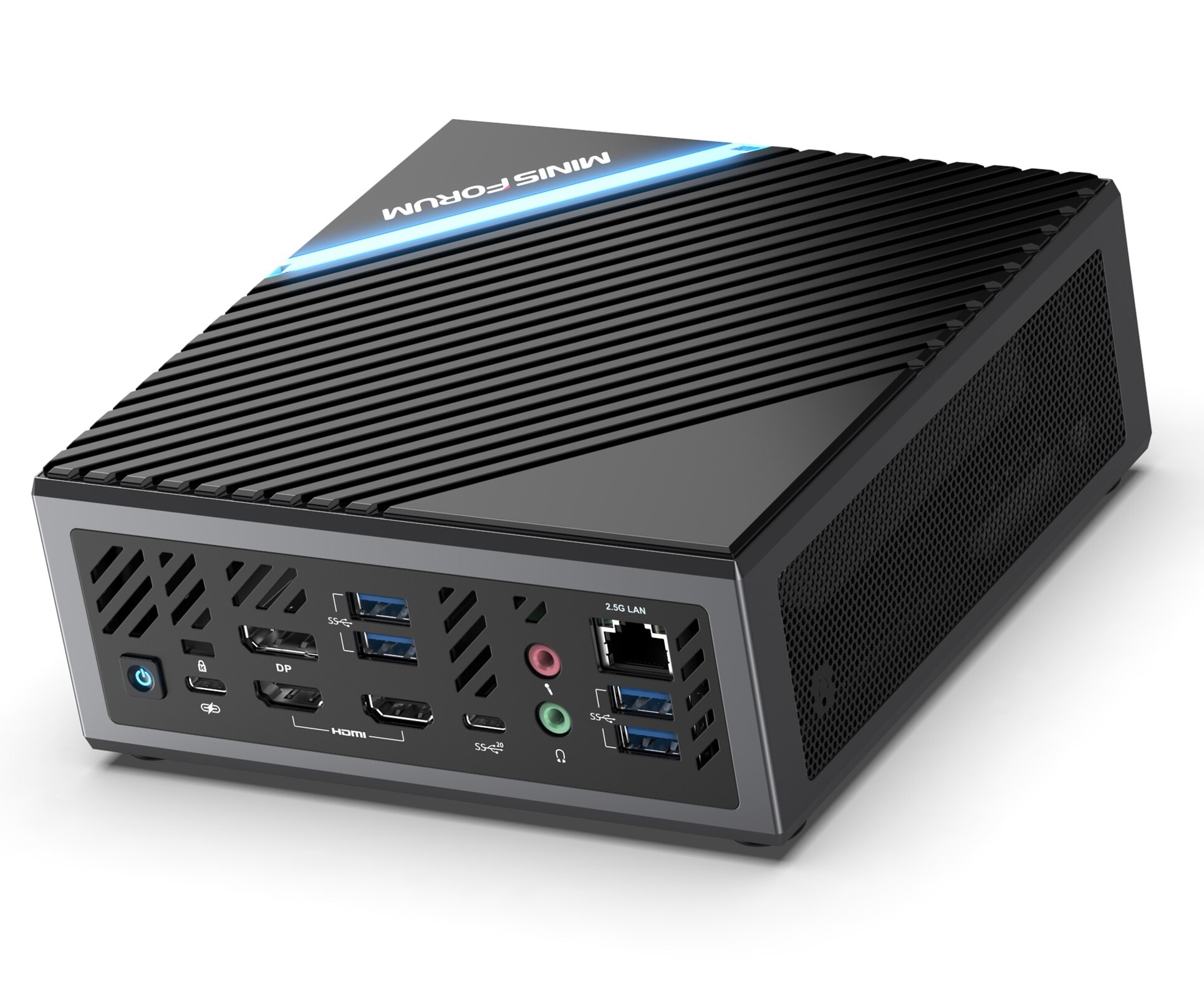 Elevate Your Game: Best Mini PCs for Gaming插图4
