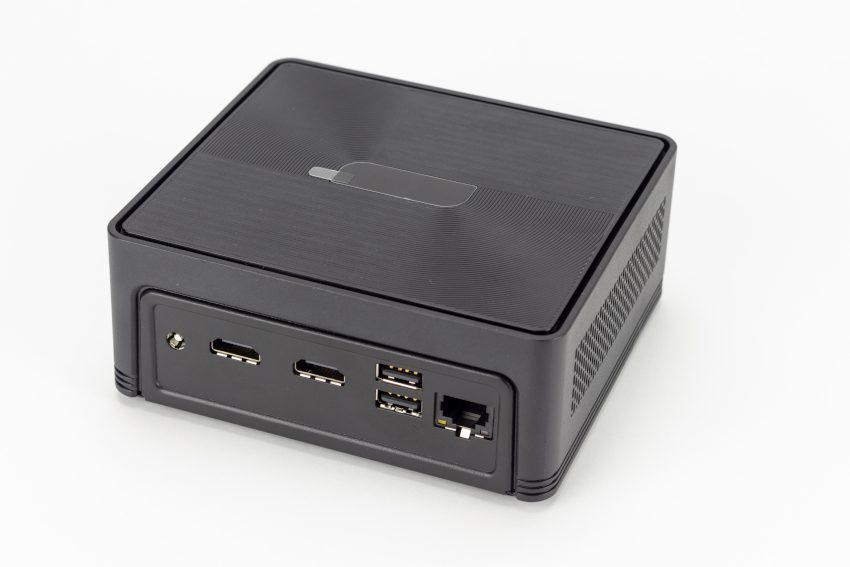 are mini pcs good for gaming