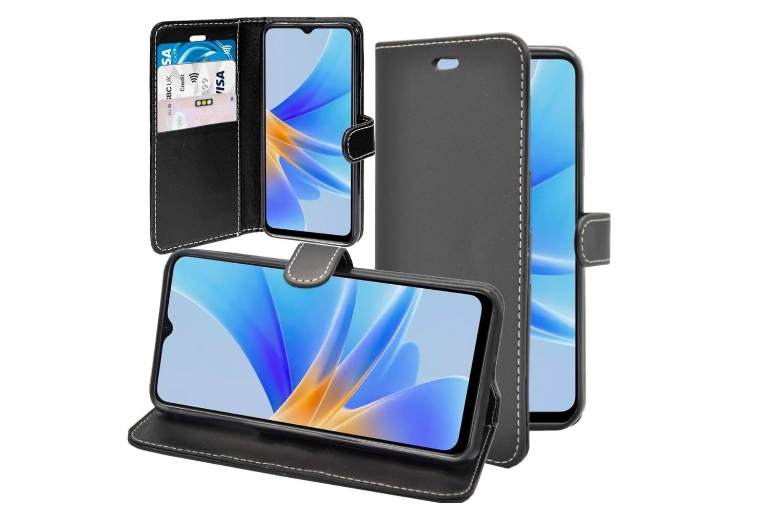 Must-Have OPPO Phone Card Cases for the Modern User缩略图