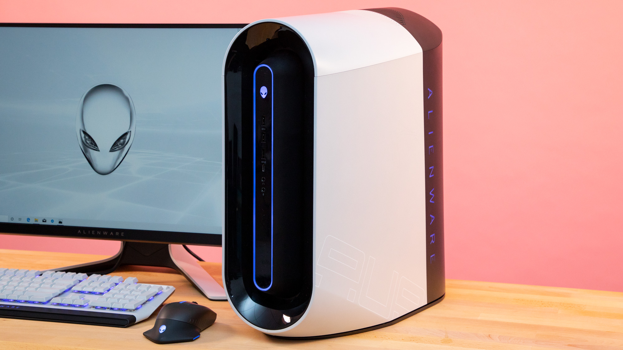 Revolutionize Your Gaming Rig with the Dell Alienware Aurora R10插图3