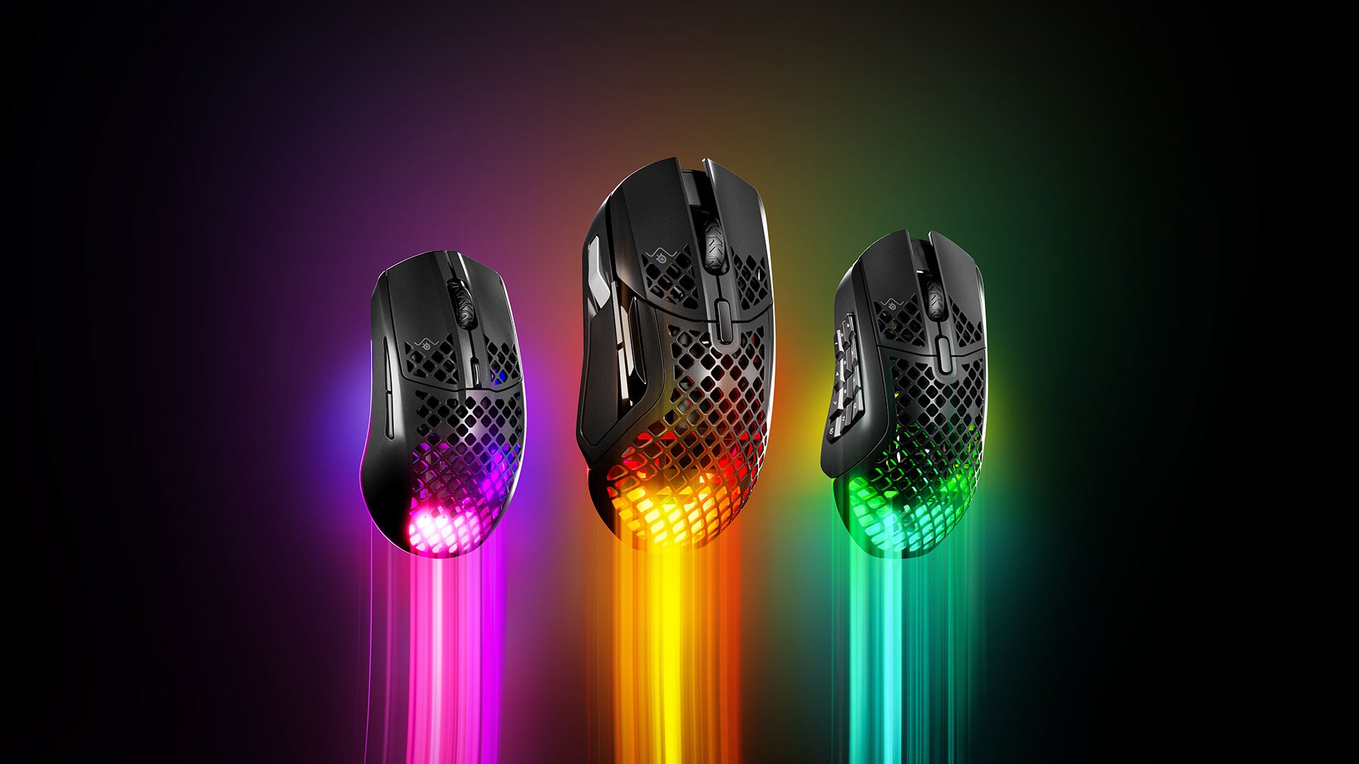 Big Hands, Big Performance: Gaming Mouse for Larger Grips缩略图