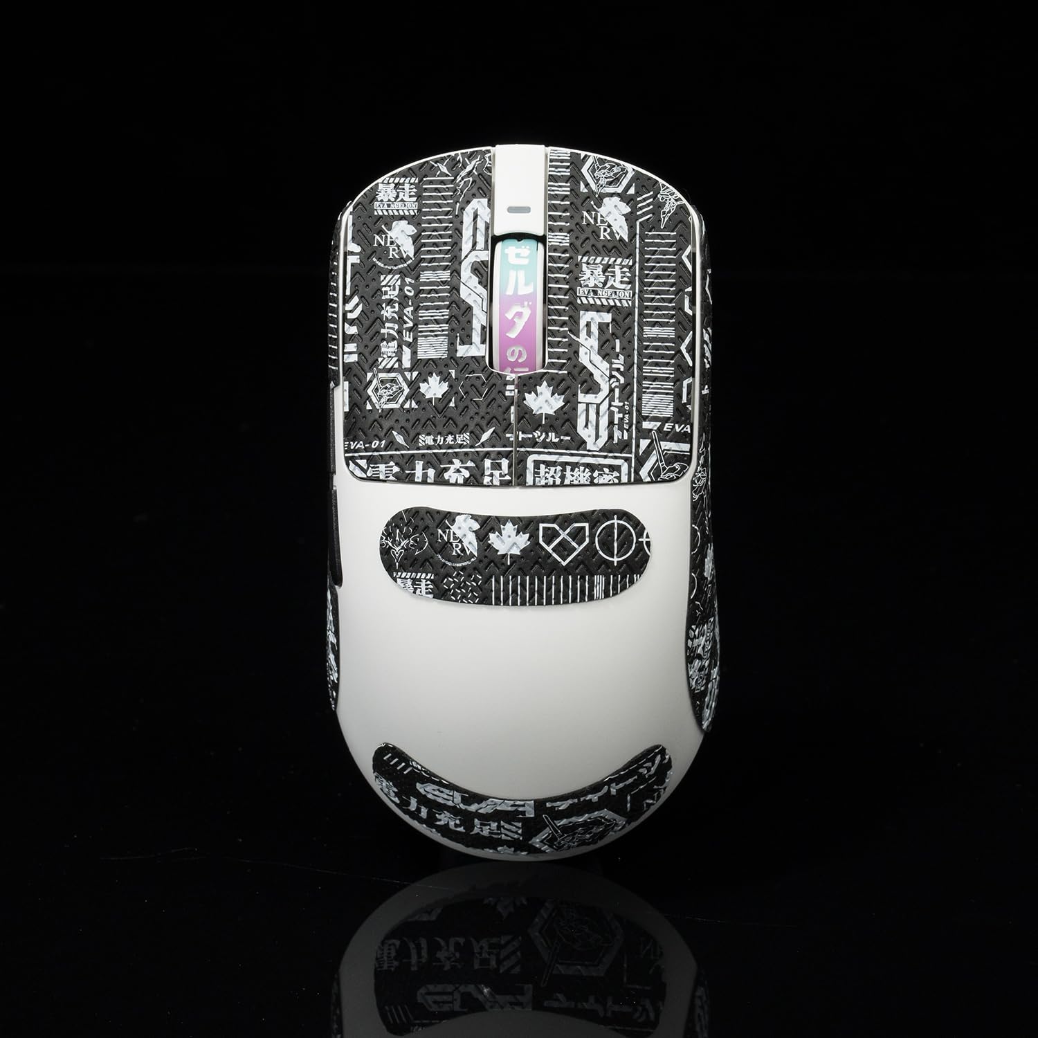 The R1 Mouse and Its Impact on Competitive Gaming插图3
