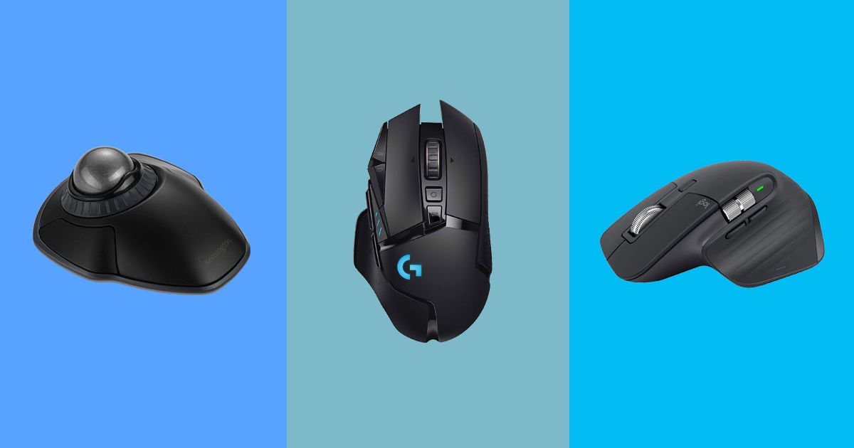 Innovative Features in Today’s Computer Mouse Models插图4