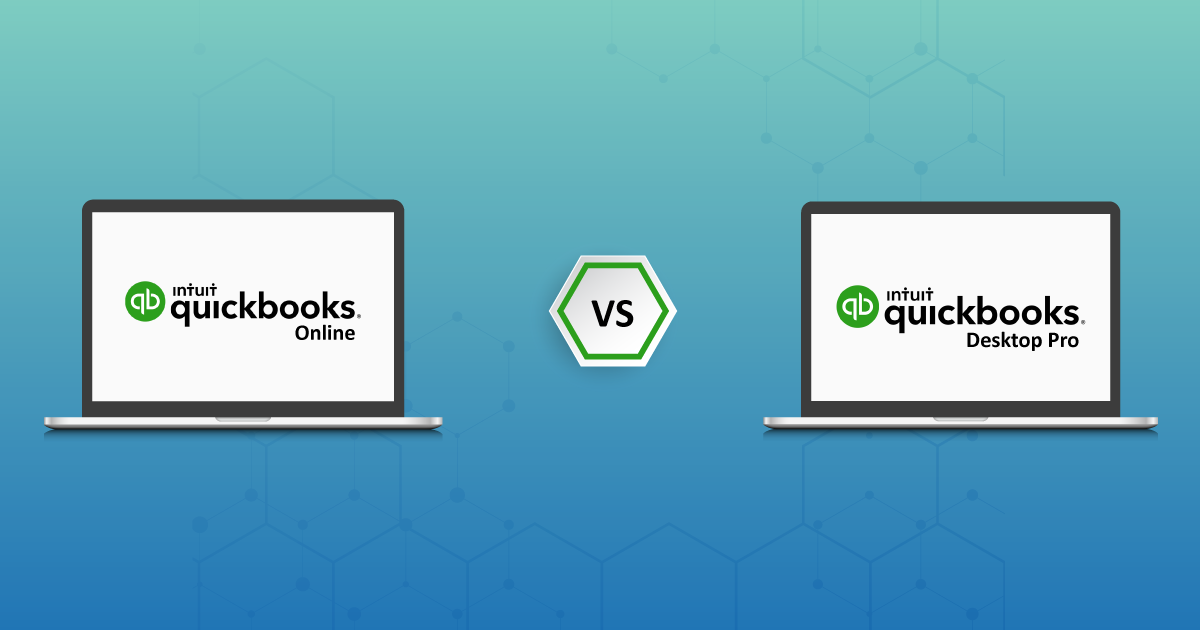 quickbooks desktop pro