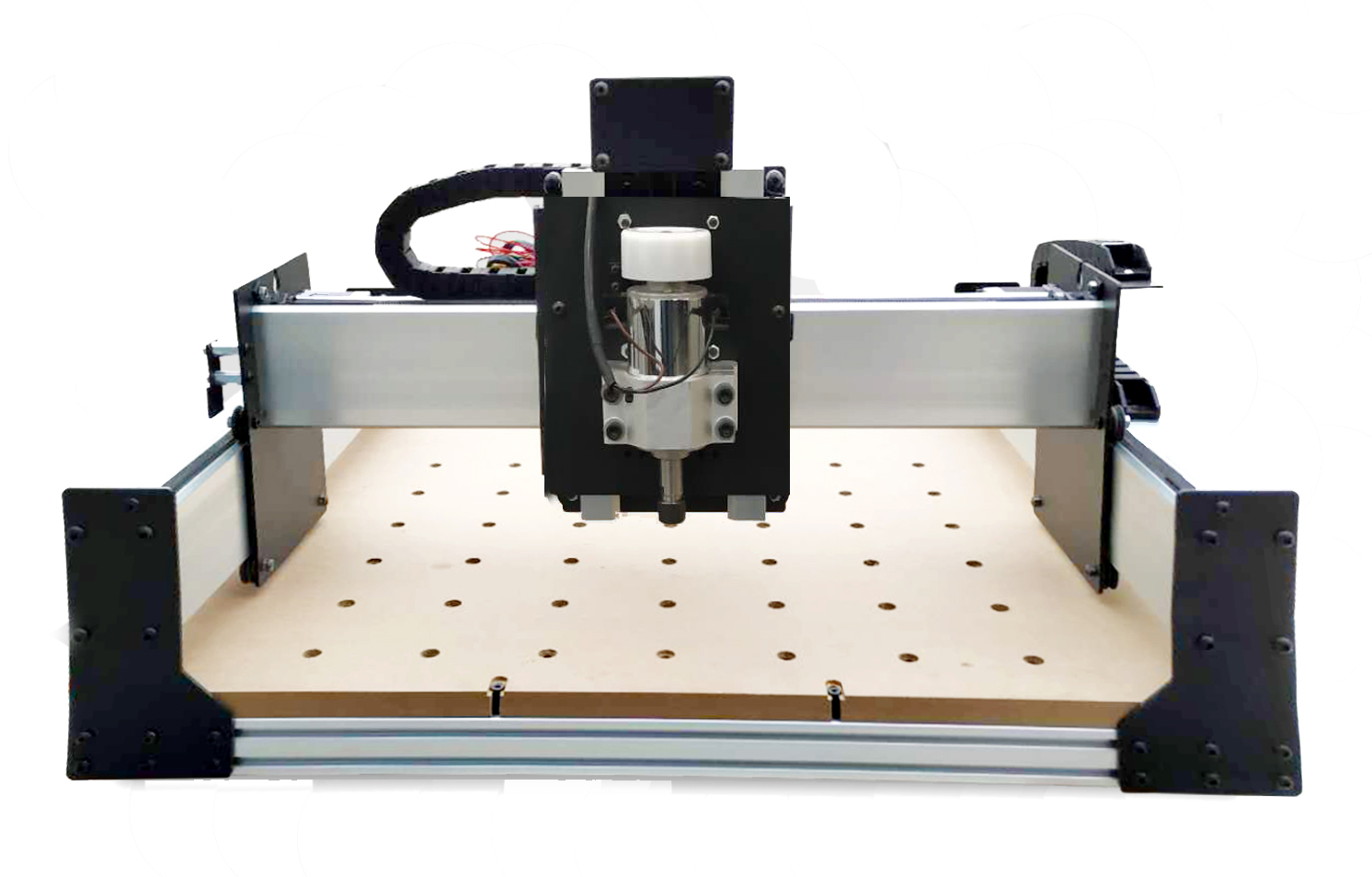 desktop cnc