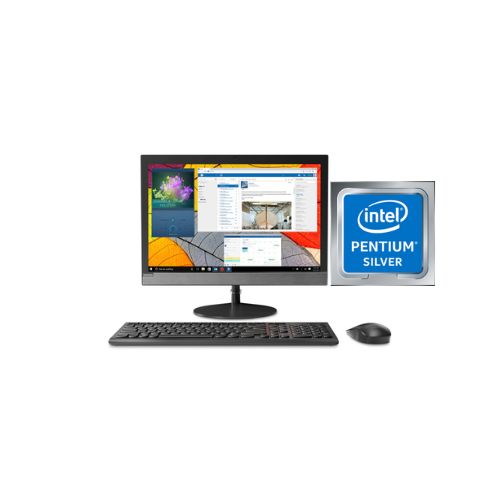 lenovo all in one desktop