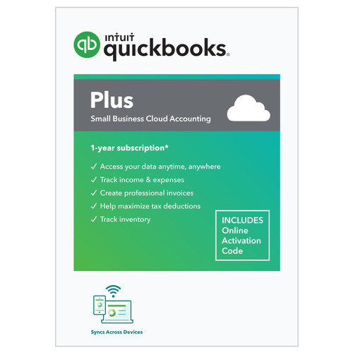 quickbooks desktop pro plus 2023