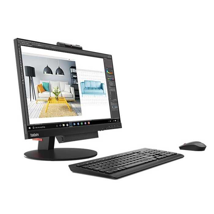 lenovo all in one desktop