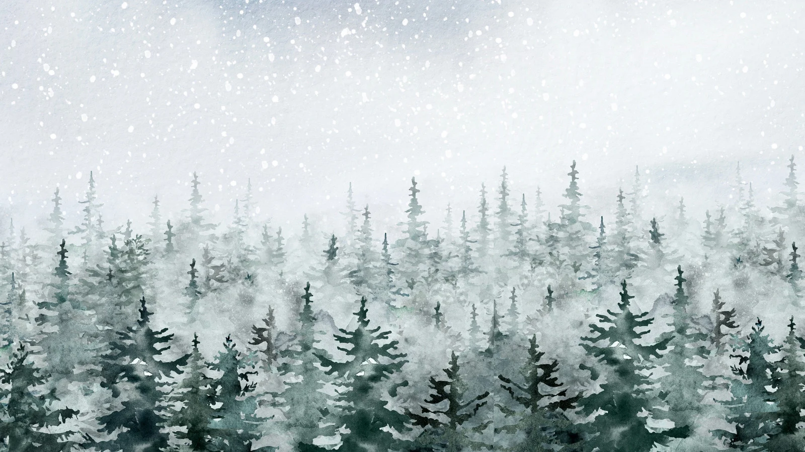 winter wallpaper  desktop