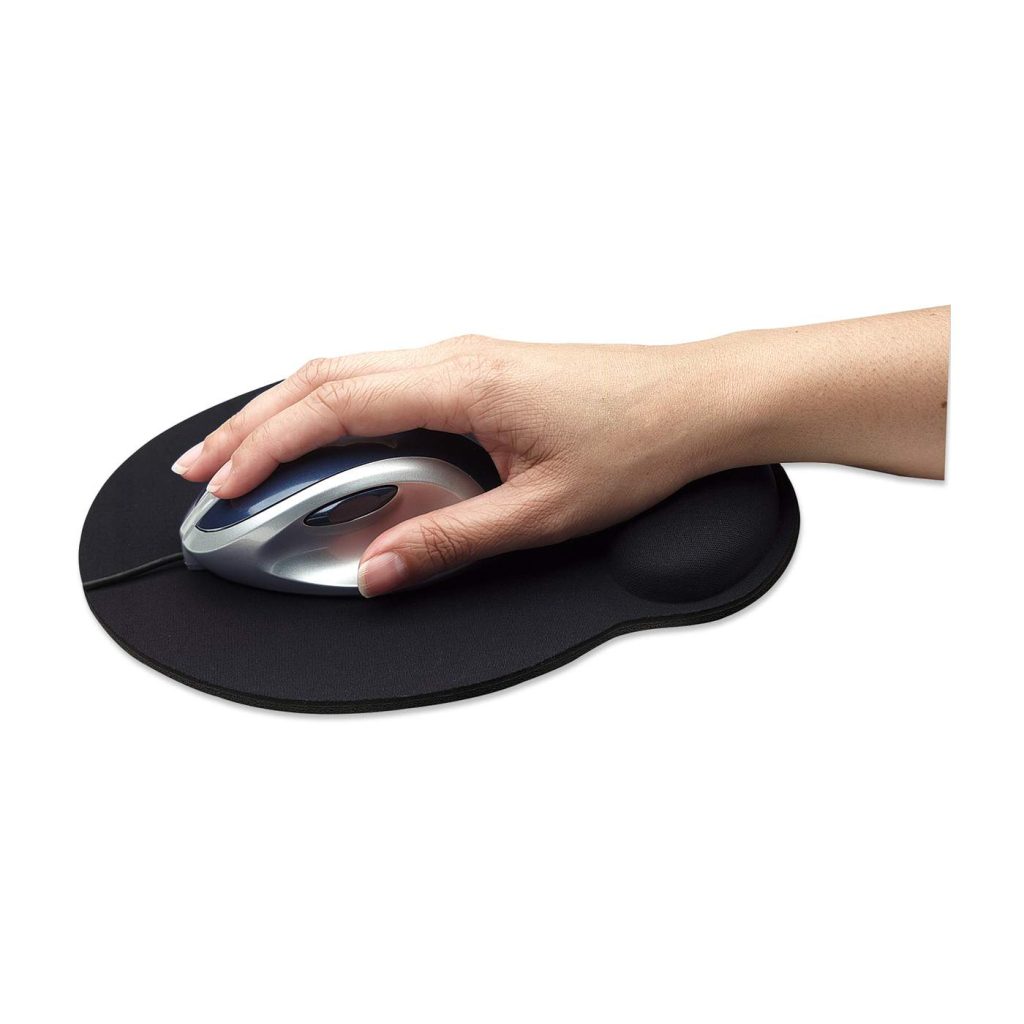 DIY Mouse Pad