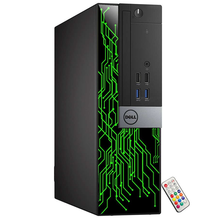 dell pc desktop