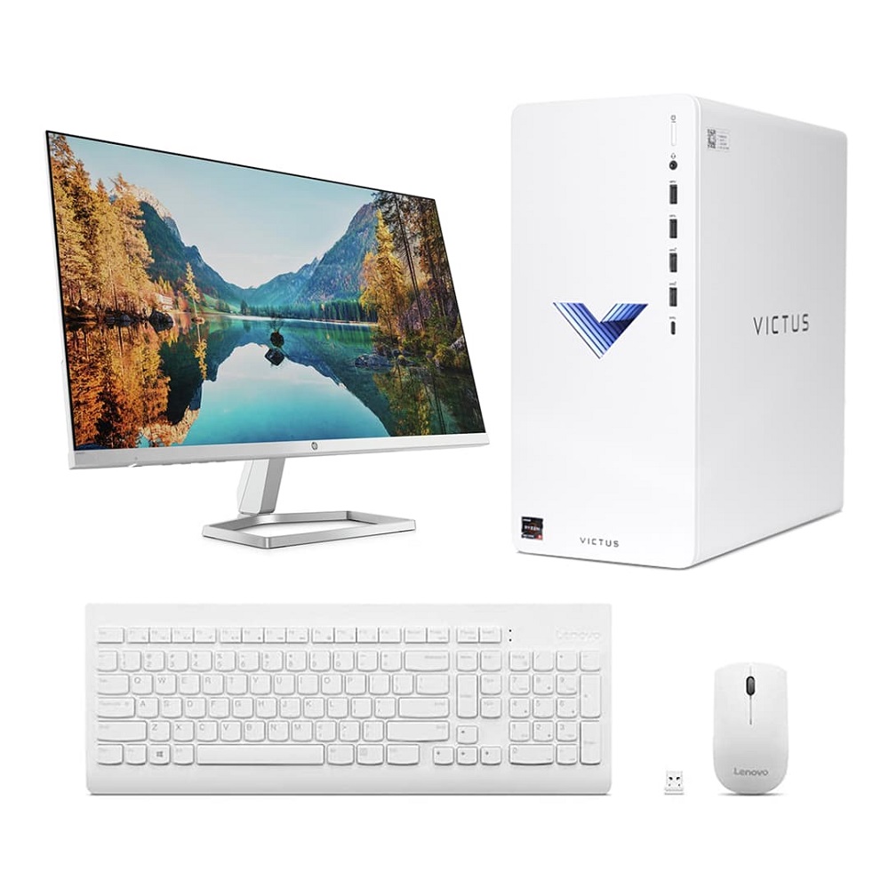 hp victus desktop