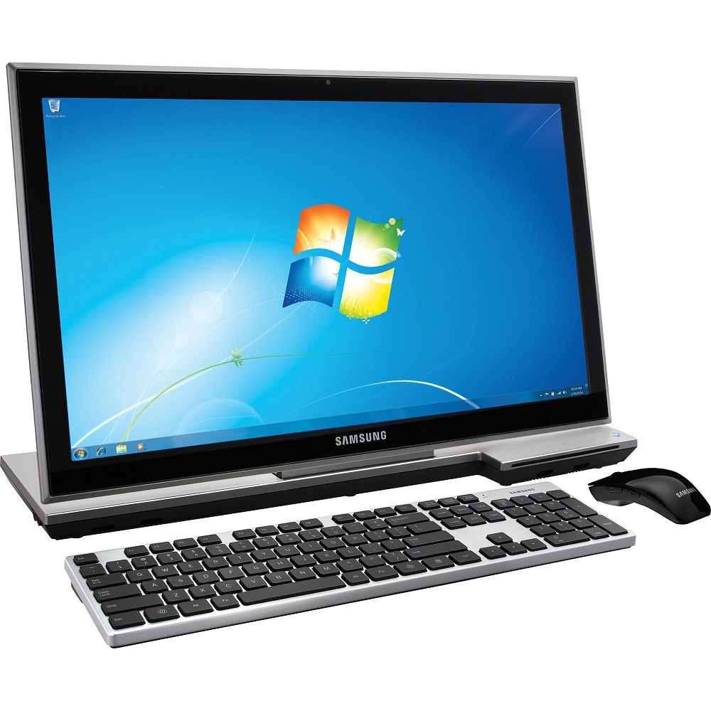 samsung desktop  computer