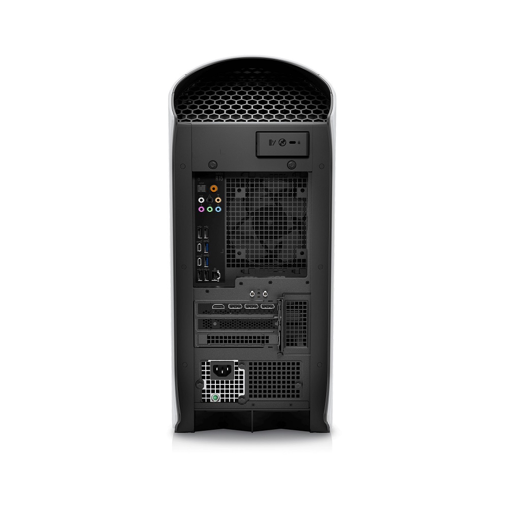 alienware aurora  r15 gaming desktop