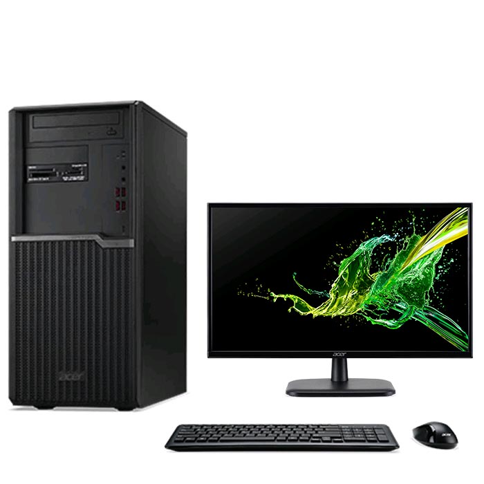 acer desktop