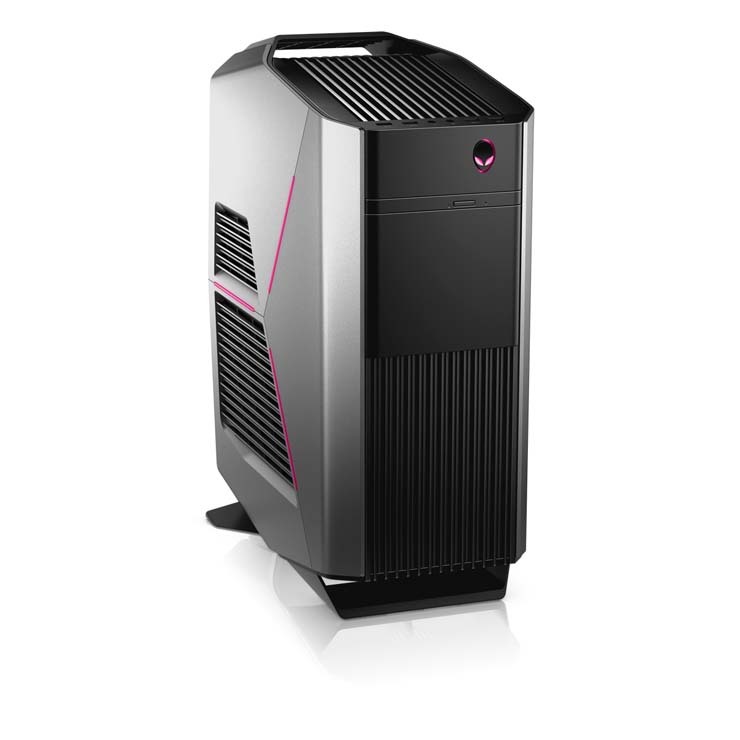 dell alienware  desktop