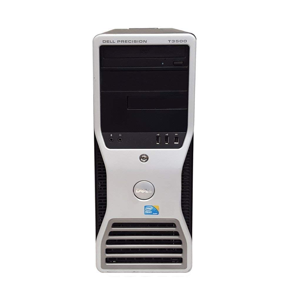 dell precision desktop