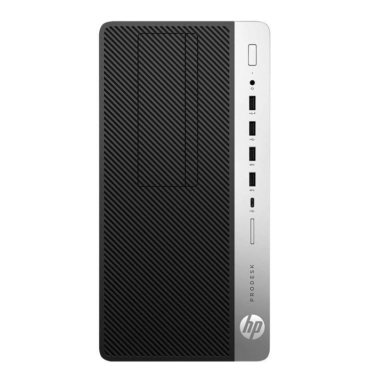 hp business desktop