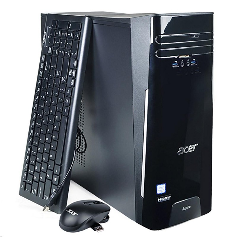 acer desktop computers