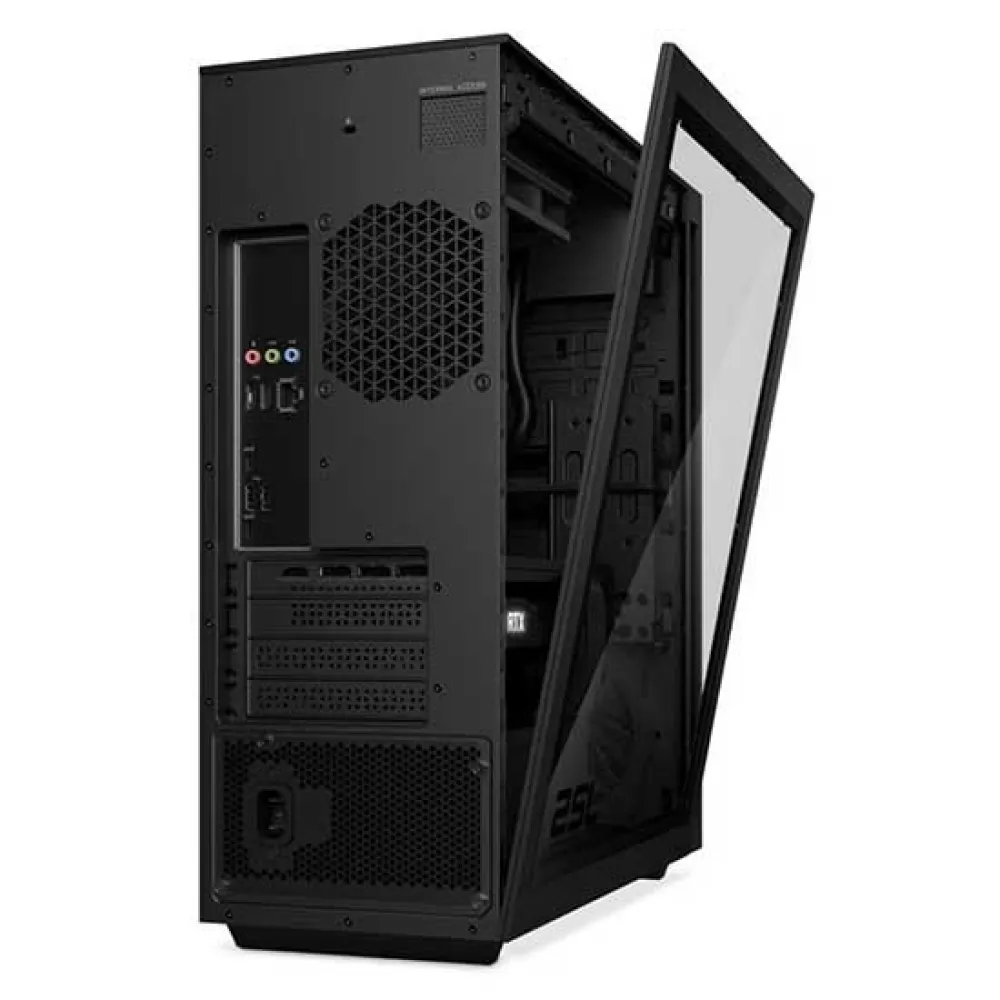 hp omen 25l gaming  desktop