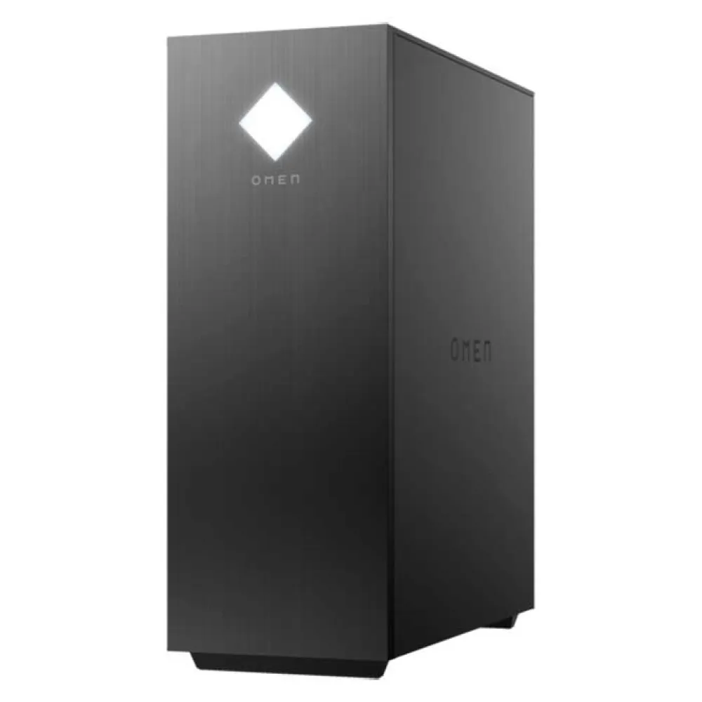 hp omen 25l gaming desktop