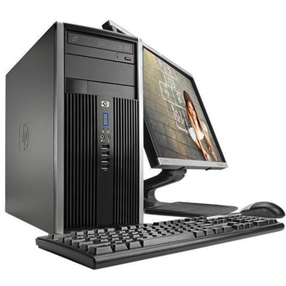 hp elite desktop