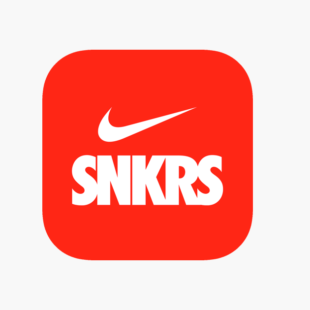 snkrs-mobile-logo