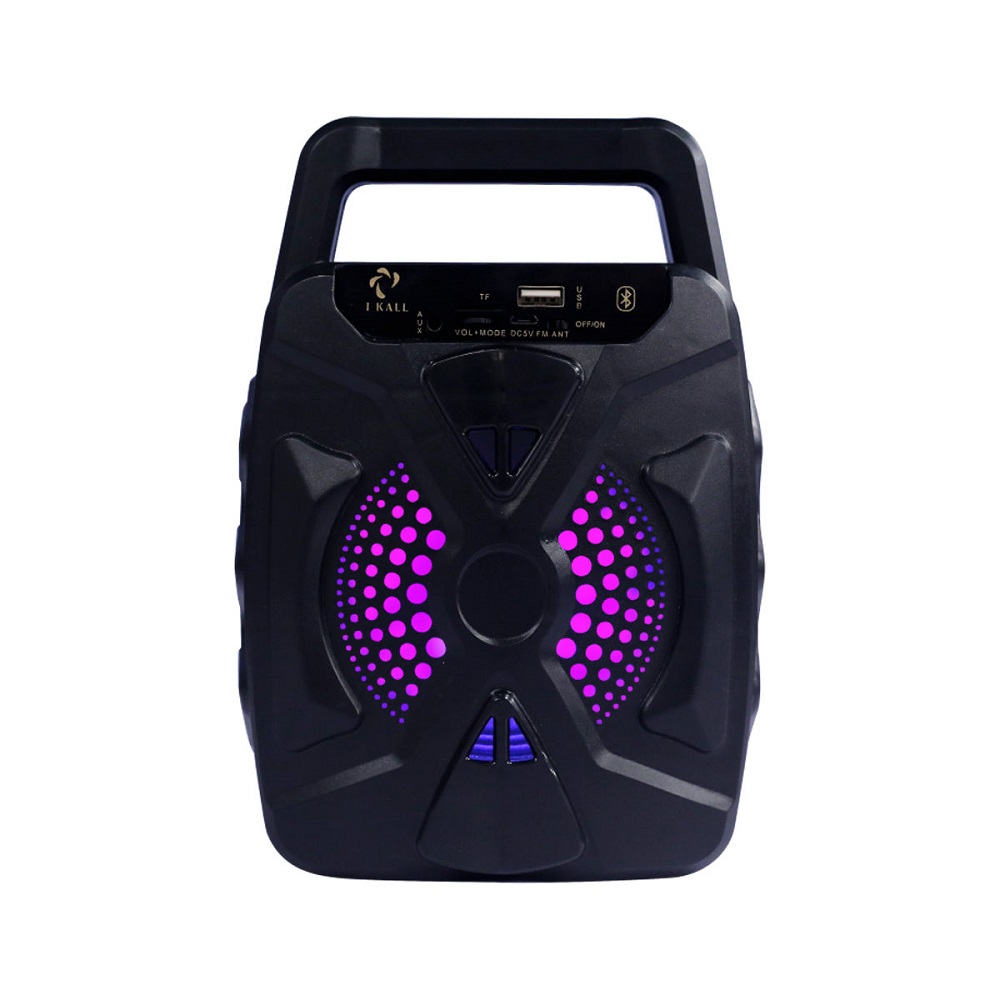 Rechargeable-Powerful-Bluetooth-Speaker