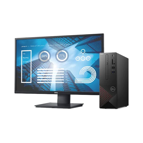 dell vostro desktop