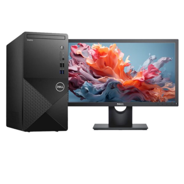 dell vostro desktop