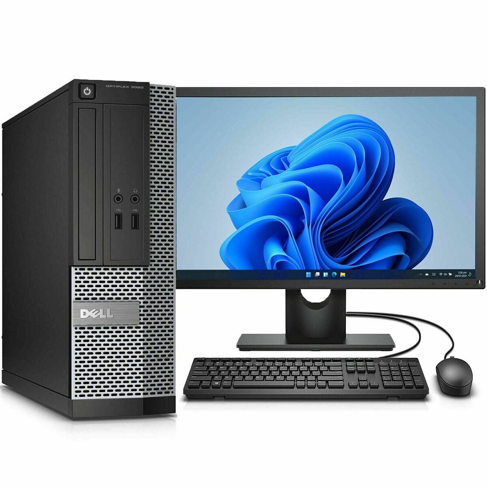  dell desktop