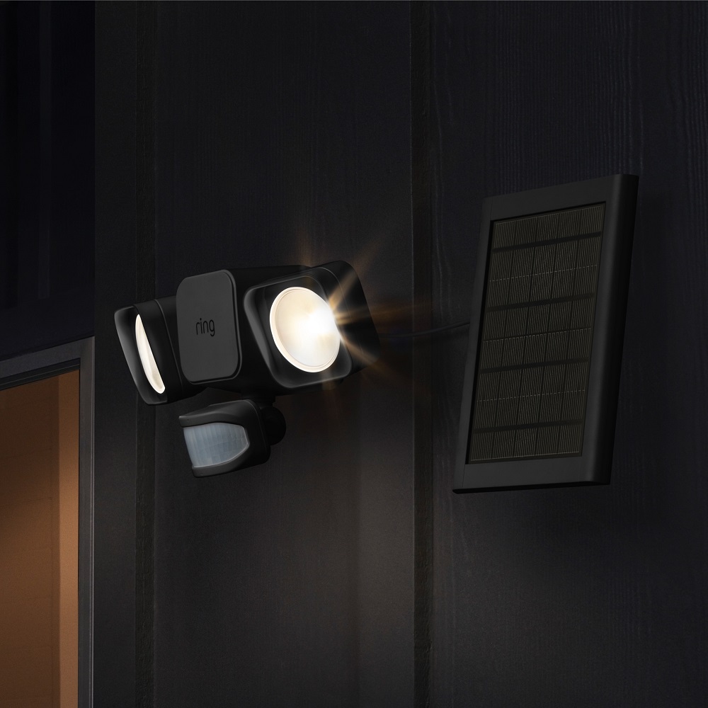 ring smart lighting