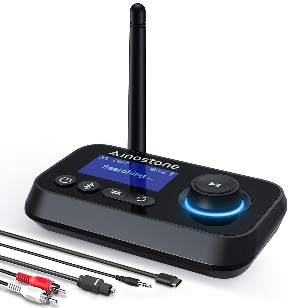 bluetooth transmitter