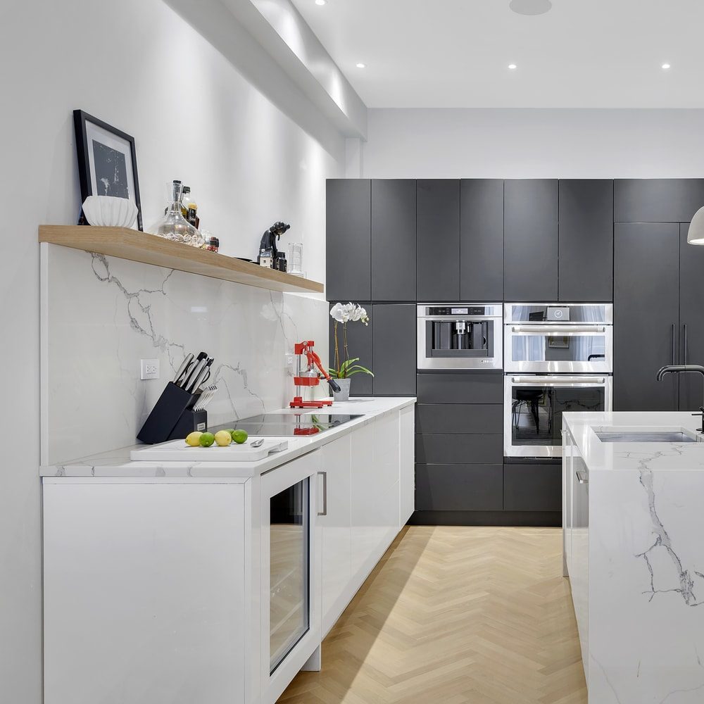 smart home