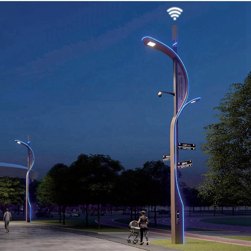 LED-lighting-street