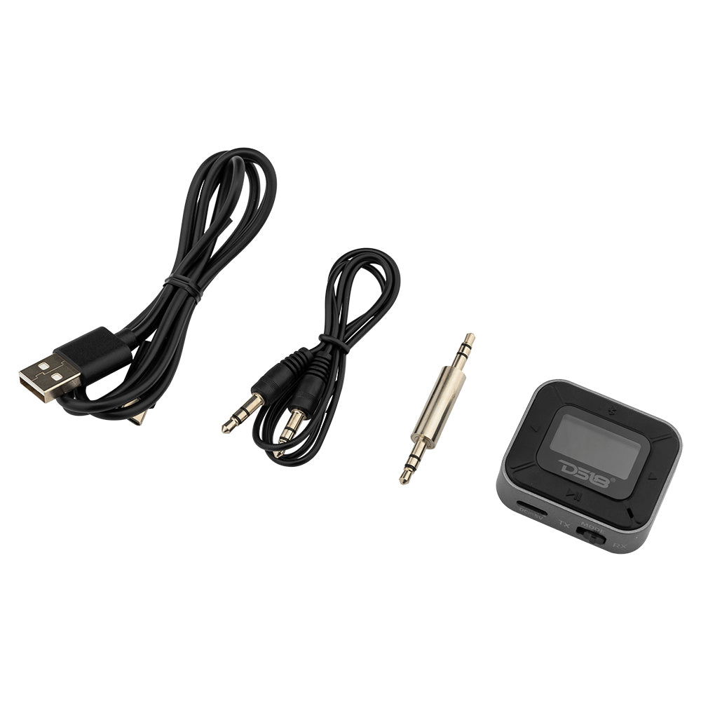 bluetooth transmitter