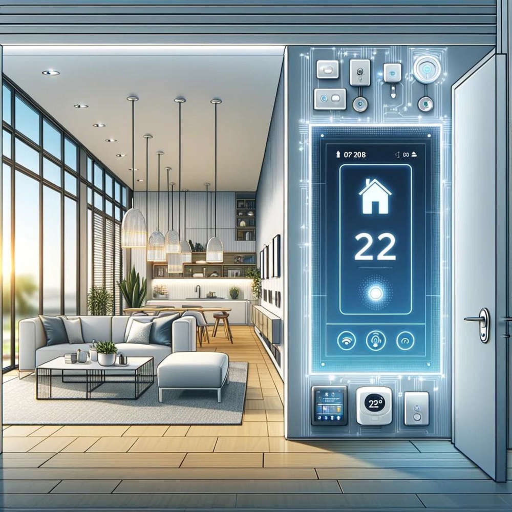 smart home