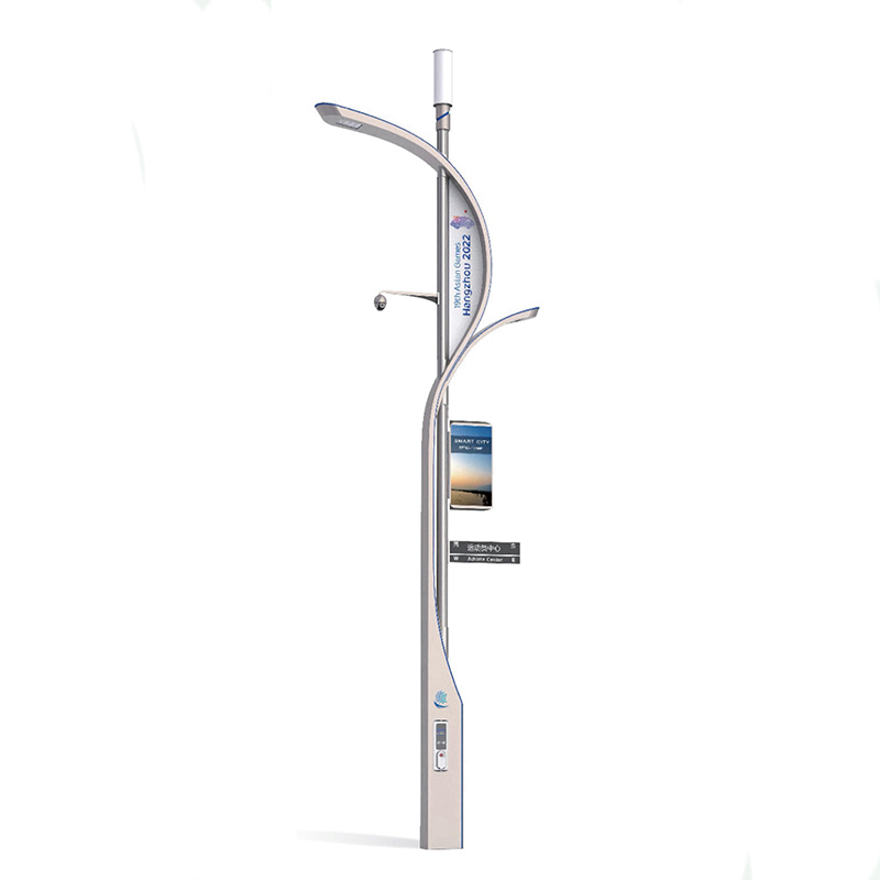 Smart-Street-Lighting