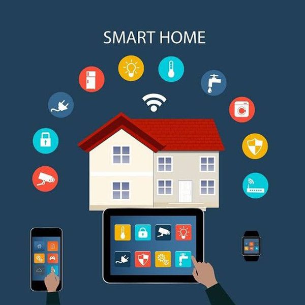 smart home