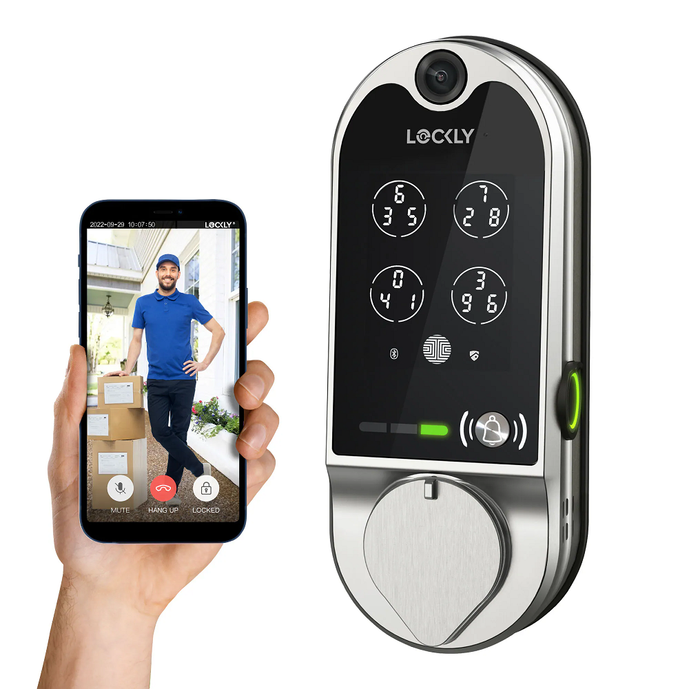 smart locks