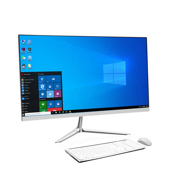 i7 desktop computer