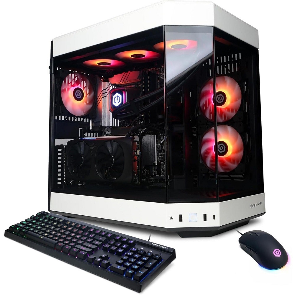 amd desktop computer