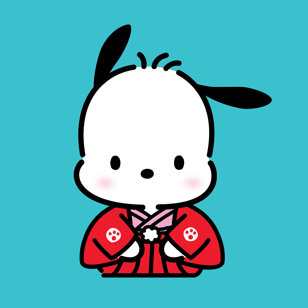 Pochacco