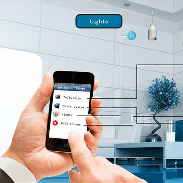 Home-Automation