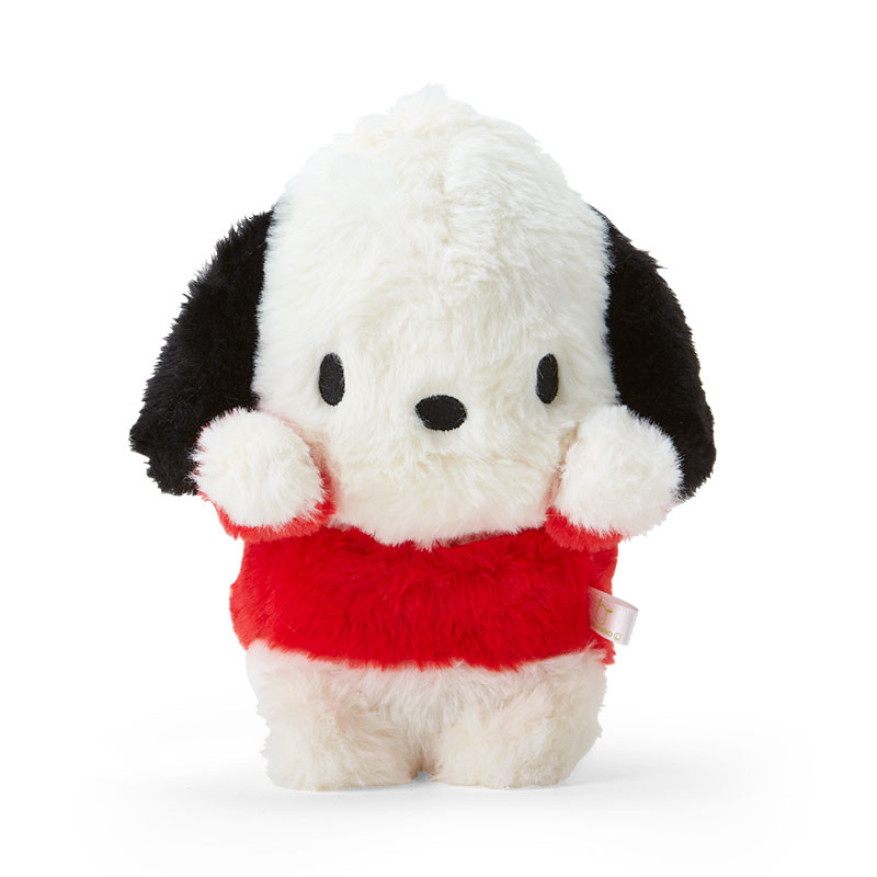 plush-posture-pal-pochacco-sanrio