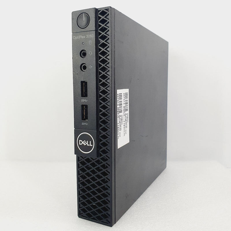 dell desktop