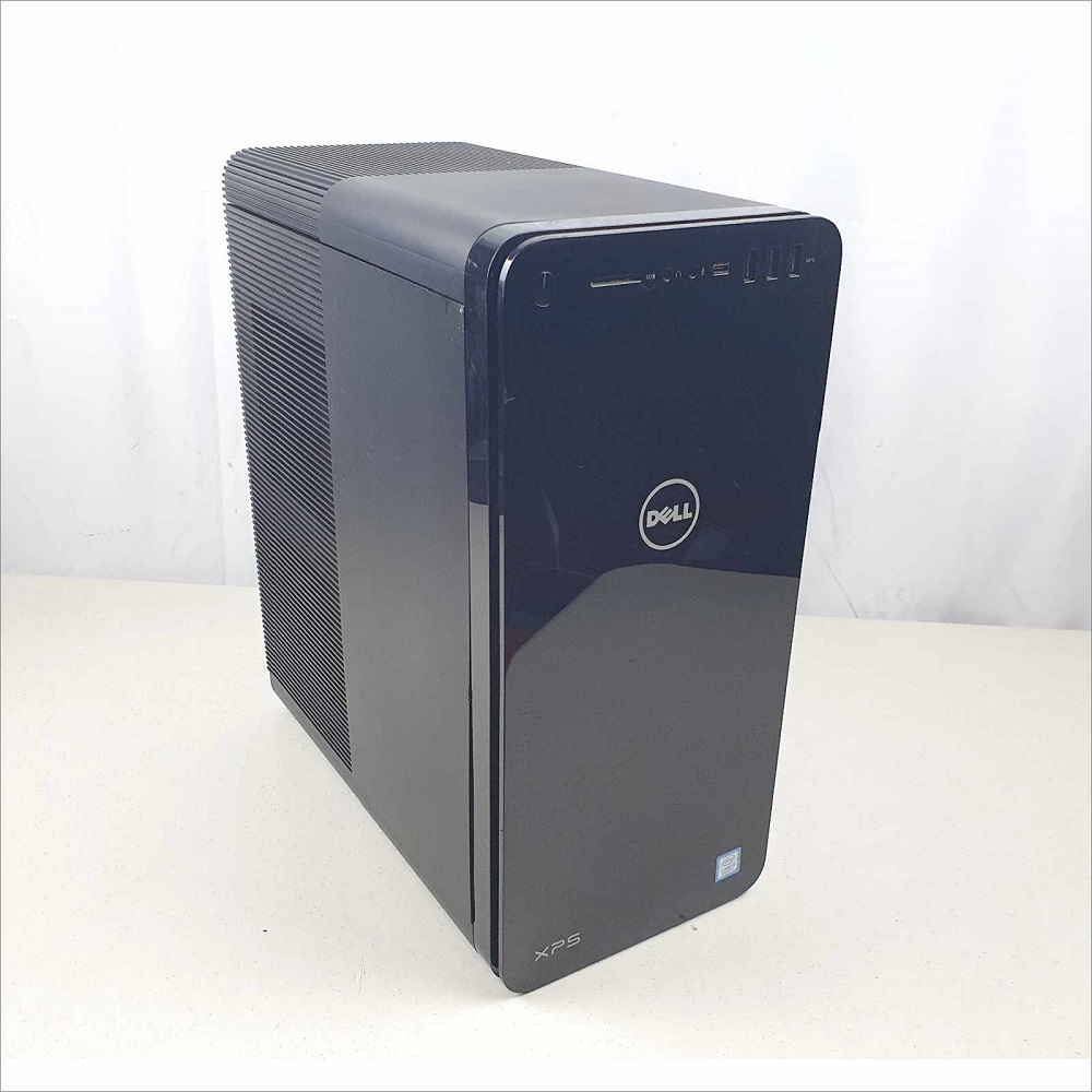 dell xps desktop i7