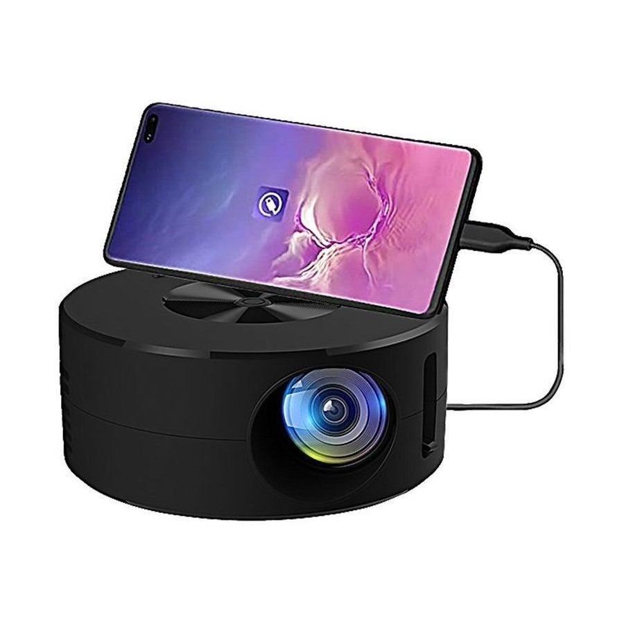 mini projector